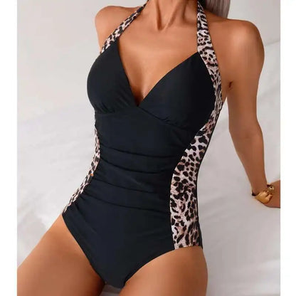Classic Bathing Suit With a Flattering Fit