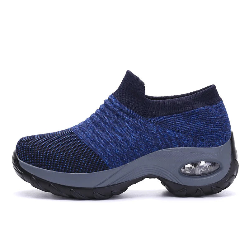 Tailored and Comfortable Orthopedic Sneakers
