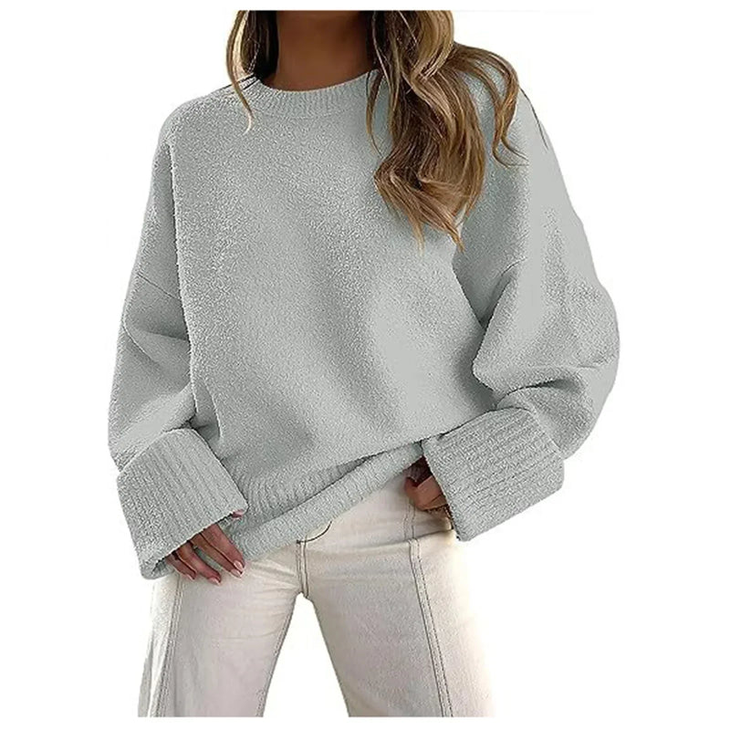 Gracefully Designed Jumper