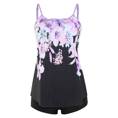 Elegantly Styled Swimsuit for Everyday Wear