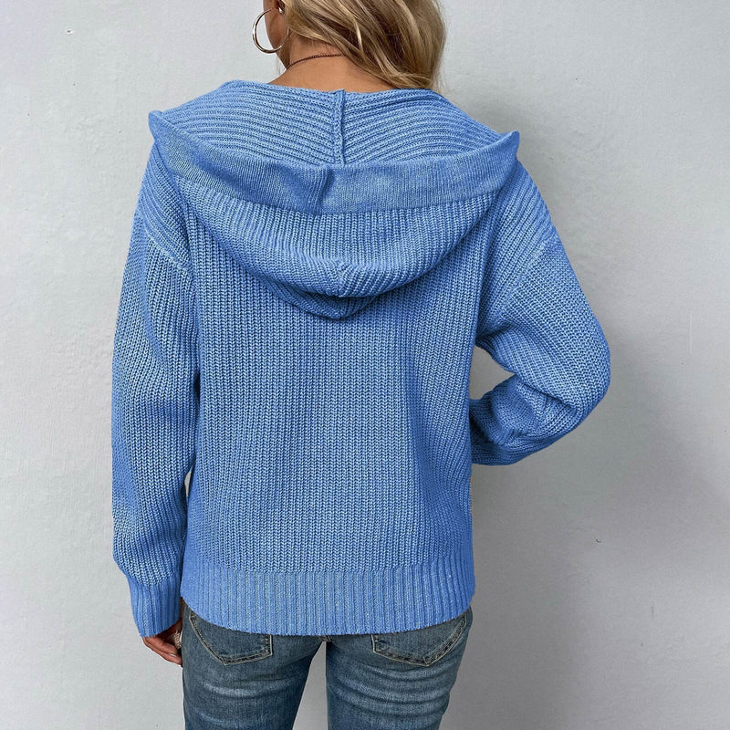 Elegantly Designed Jumper