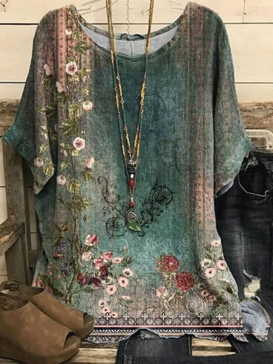 Bold and Beautiful Shirt