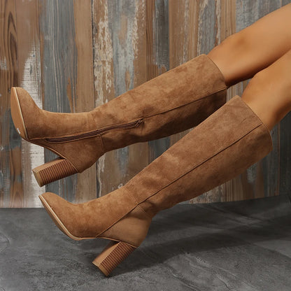 Durable and Supportive Orthopedic Heels