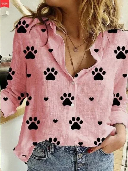 Cozy and Chic Shirt
