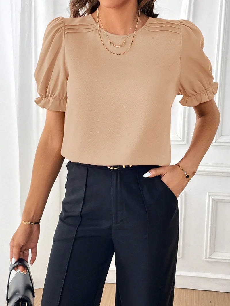Vibrant and Unique Shirt