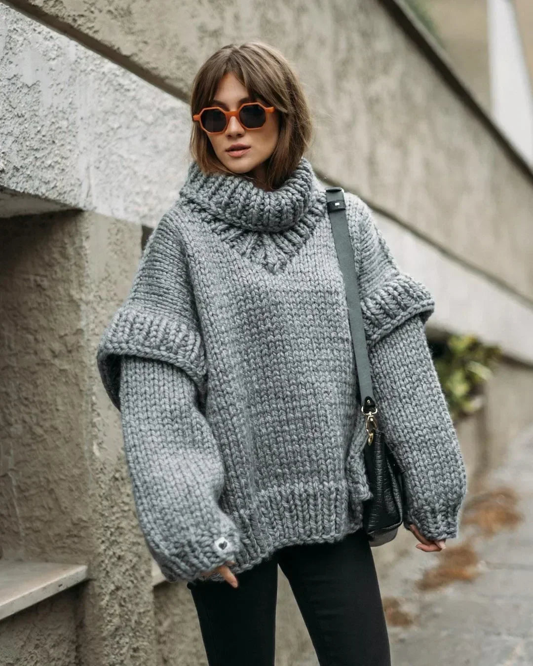 Vintage Inspired Jacket