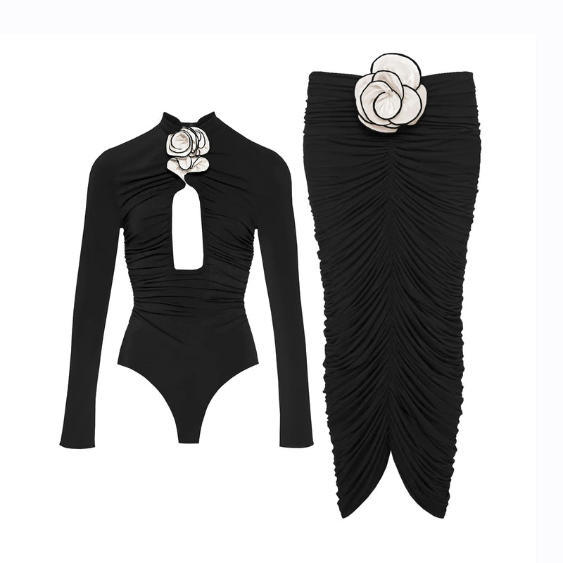 Beautifully Finished Bikini in a Timeless Design