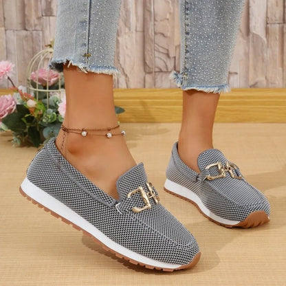 Versatile and Supportive Orthopedic Shoes