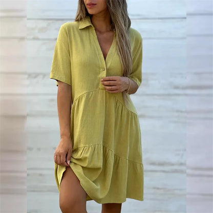 Luxury and Graceful Dress