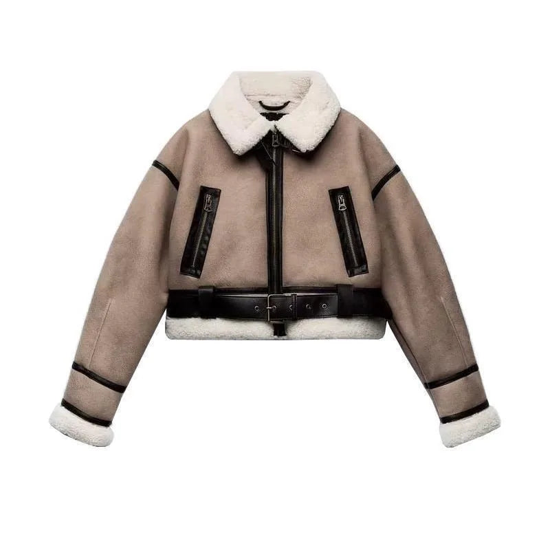 Classic Vintage Jacket