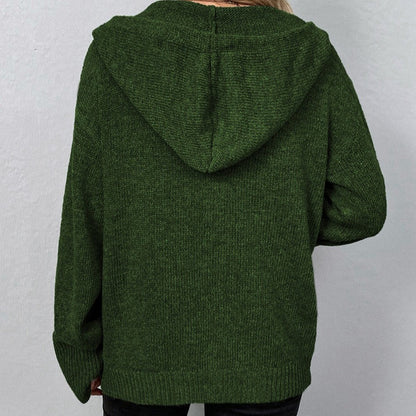 Classic Designed Jumper