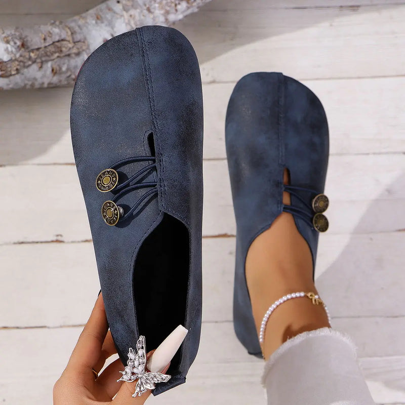 Comfortable and Fashionable Orthopedic Sneakers