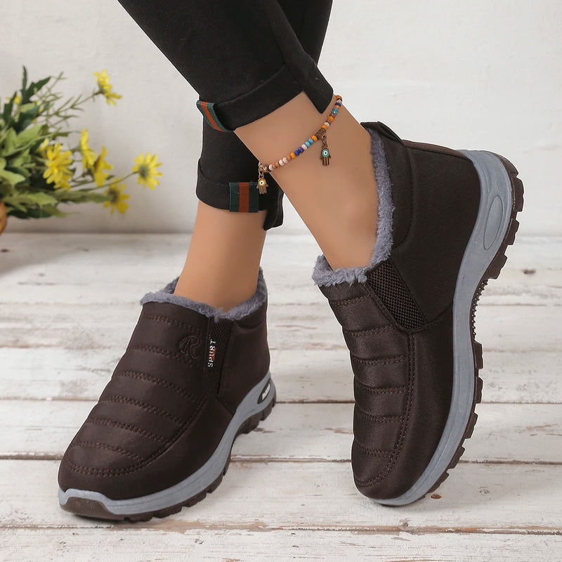 Supportive and Trendy Orthopedic Shoes