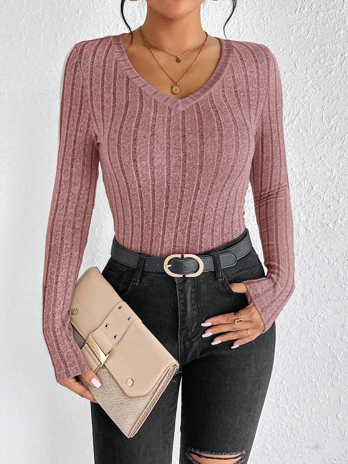 Bold and Beautiful Summer Piece