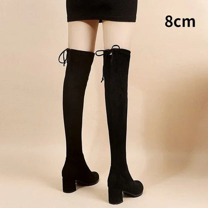 High-Quality Orthopedic Heels