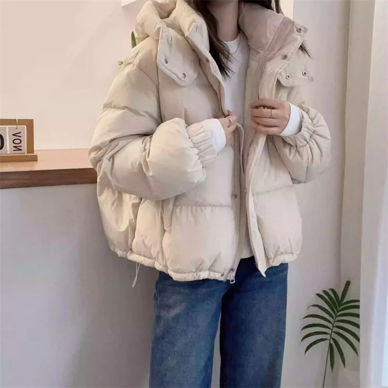 Classic Designed Jacket