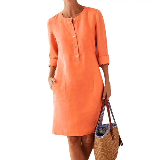 Classy and Versatile Dress