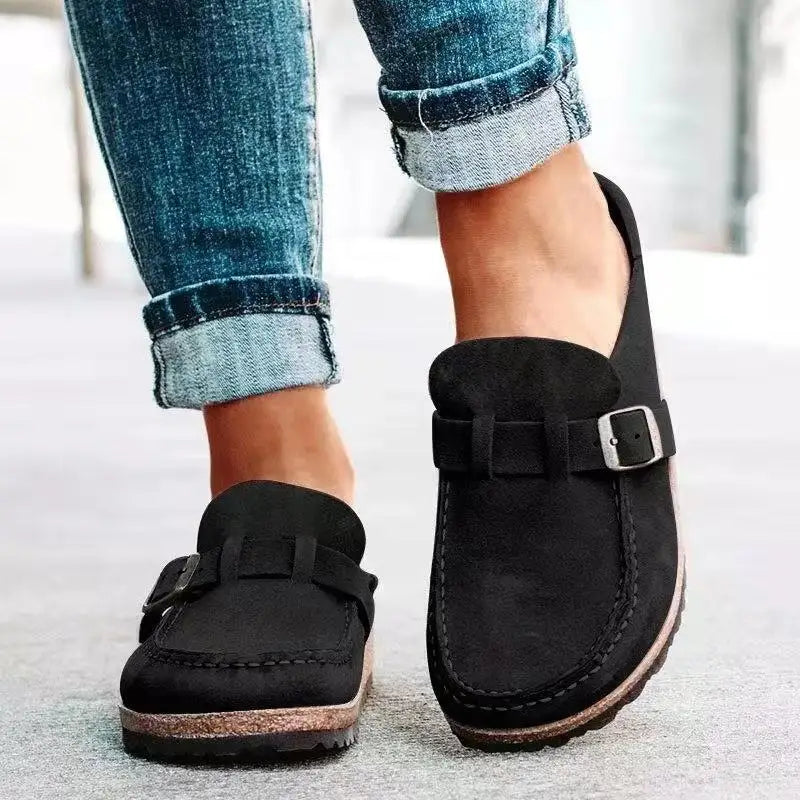 Casual and Supportive Orthopedic Sandals