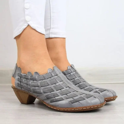 Supportive and Stylish Orthopedic Sandals