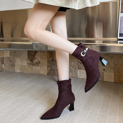 High-Quality Orthopedic Boots