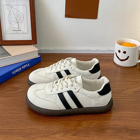 Tailored and Comfortable Orthopedic Sneakers