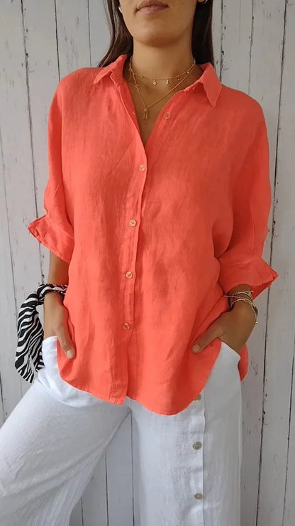 Chic and Comfortable Shirt