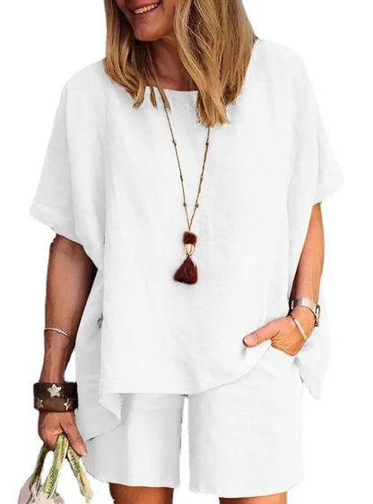 Chic and Comfortable Shorts