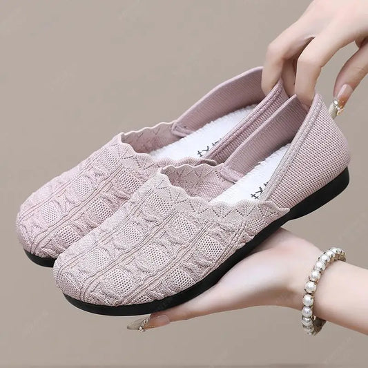 Fashionable and Supportive Orthopedic Sneakers