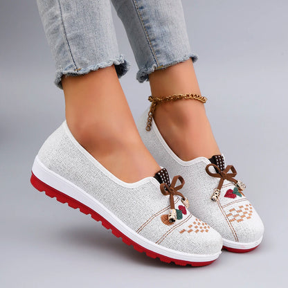 Tailored and Comfortable Orthopedic Sneakers