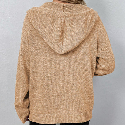 LM | Stylish sweater