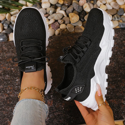 Supportive and Stylish Orthopedic Sneakers
