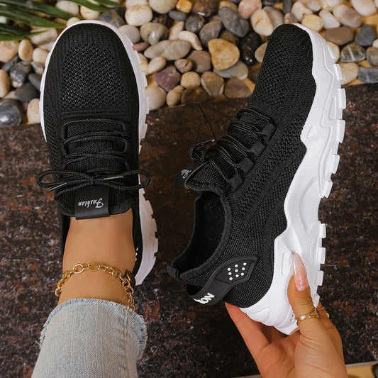 Supportive and Stylish Orthopedic Sneakers