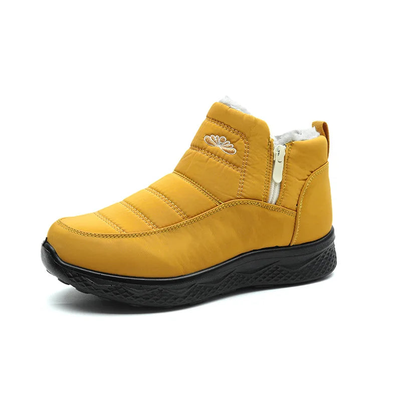High-Quality Orthopedic Boots