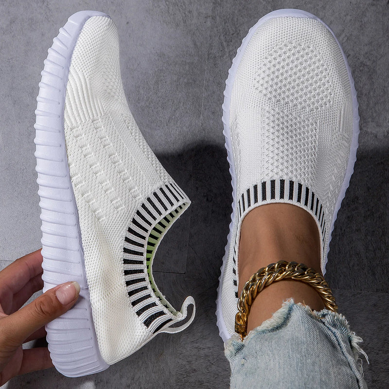 Versatile and Supportive Orthopedic Sneakers