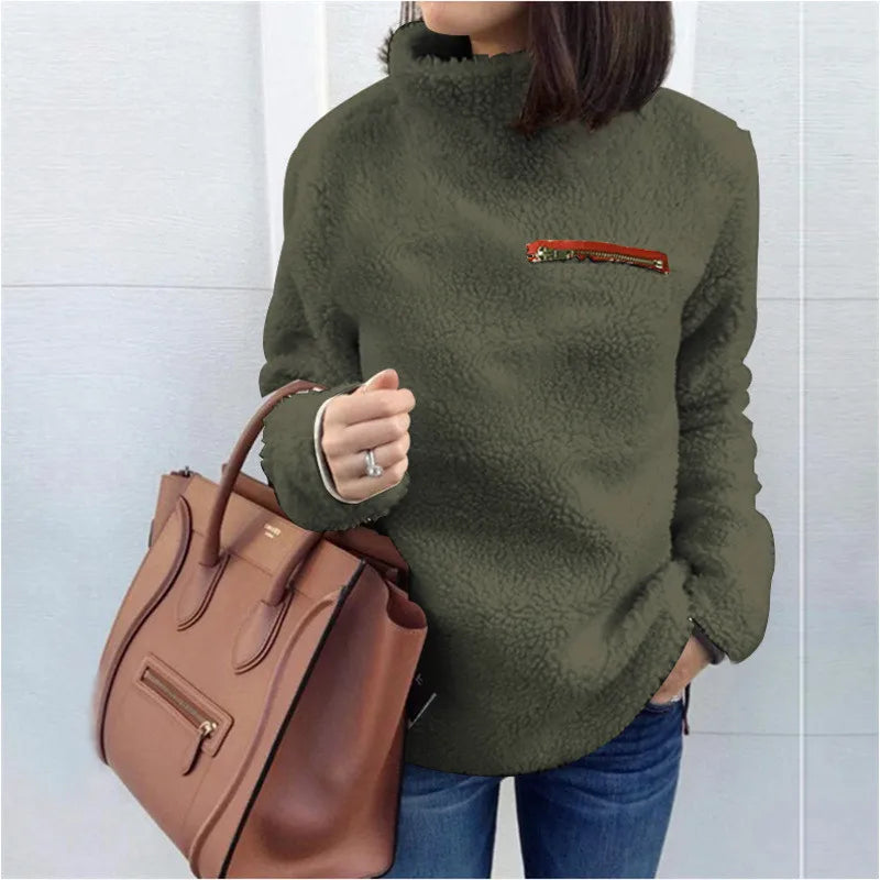 Classic Vintage Jumper