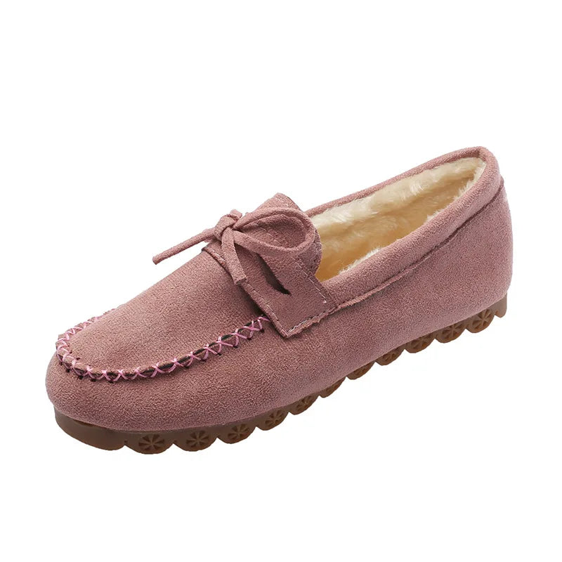 Durable and Supportive Orthopedic Loafers