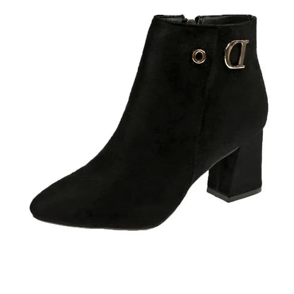 High-Quality Orthopedic Heels