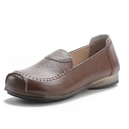 Tailored and Comfortable Orthopedic Flats