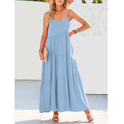 Sleek and Contemporary Dress