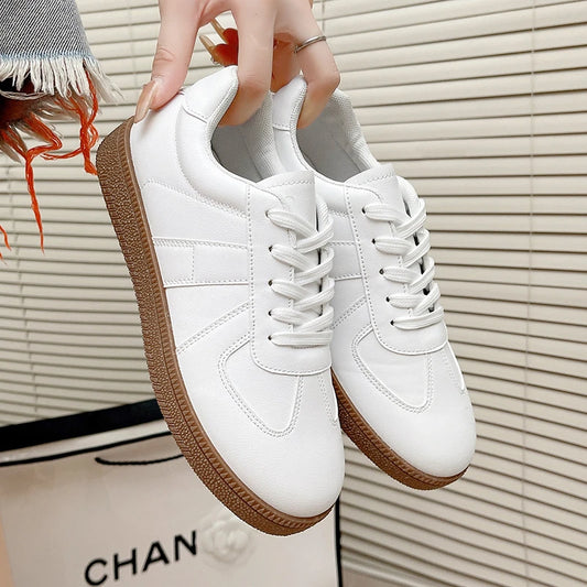 Casual and Supportive Orthopedic Sneakers