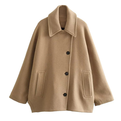 Vintage Inspired Jacket
