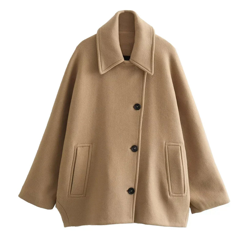 Vintage Inspired Jacket