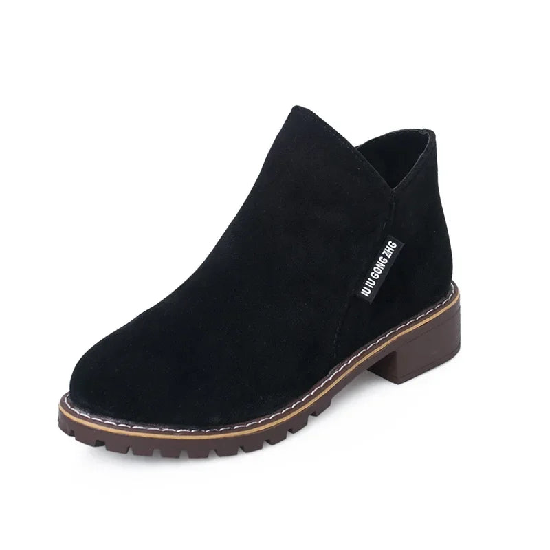 Durable and Supportive Orthopedic Heels