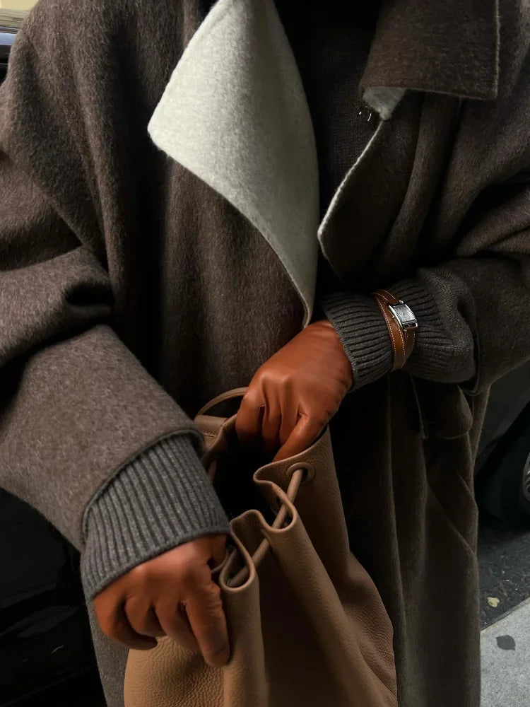 Thoughtfully Designed Jacket