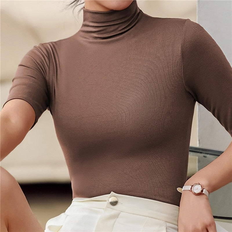Gracefully Designed Jumper