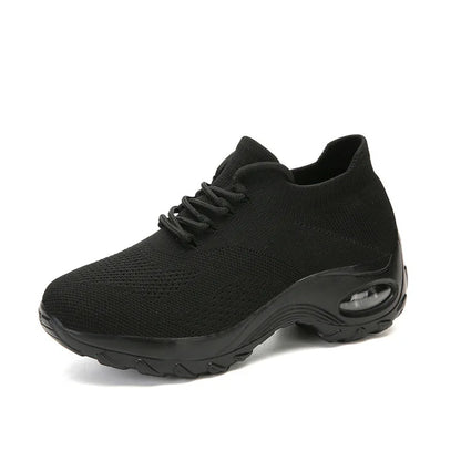 Tailored and Comfortable Orthopedic Sneakers