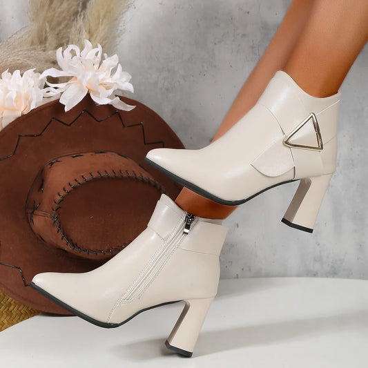 Comfortable and Fashionable Orthopedic Heels