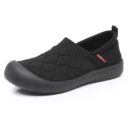 Tailored and Comfortable Orthopedic Shoes