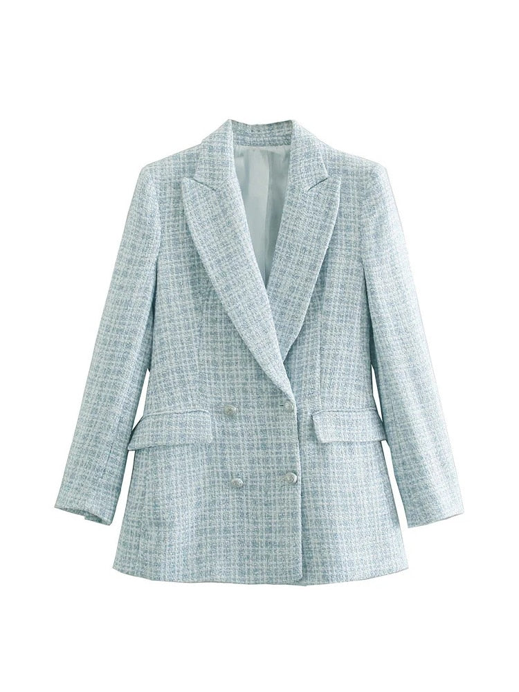 LM | EssiesBlazer I Blazer for women