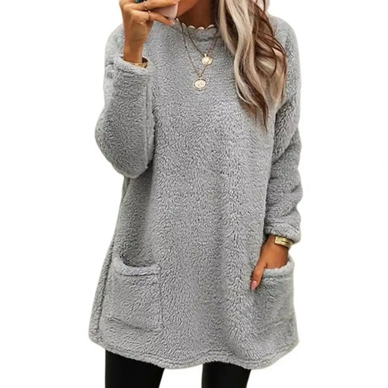 Sleek and Contemporary Shirt